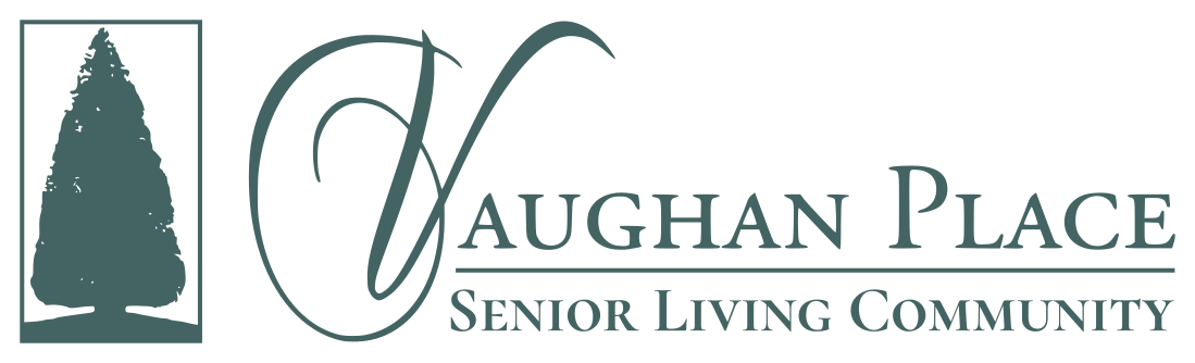 Vaughan Place Senior Living Community Logo